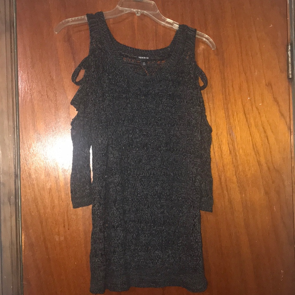 Dressy shirt